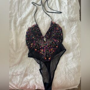 Savage x Fenty Bodysuit